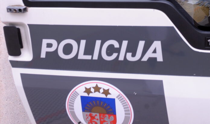 Latvian citizen killed in Lithuania shootout suspected of double murder in Riga’s Pļavnieki district Latvian citizen killed in Lithuania shootout suspected of double murder in Riga’s Pļavnieki district