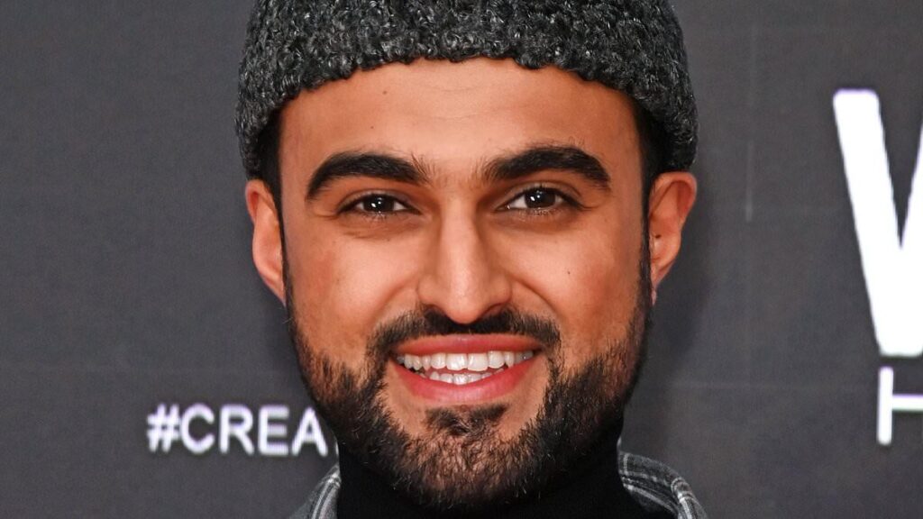 Half of Brits think Islam not compatible with British values in latest poll as imam says he is 'deeply worried' by results