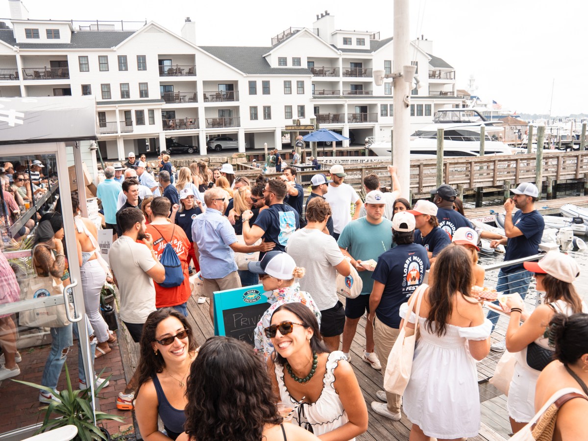Morning Notes: Summer Saturday delivers full slate of activities across Newport County