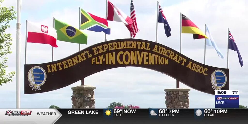 EAA AirVenture adds $257M to local economy