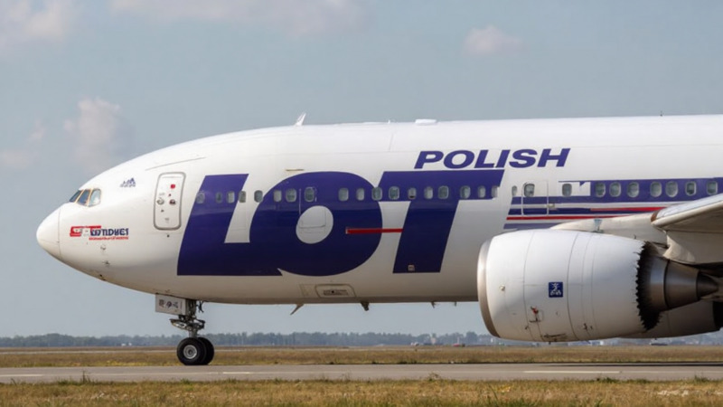 LOT Polish Airlines Enhances Travel with LOT Stopover, Offering Passengers the Chance to Experience the Best of Warsaw’s Culture and Poland’s Scenic Landscapes