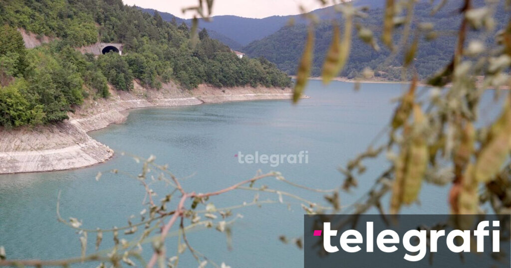 Kosovo Justice Institute demands accountability for tragic death in Lake Ujman - Telegraph