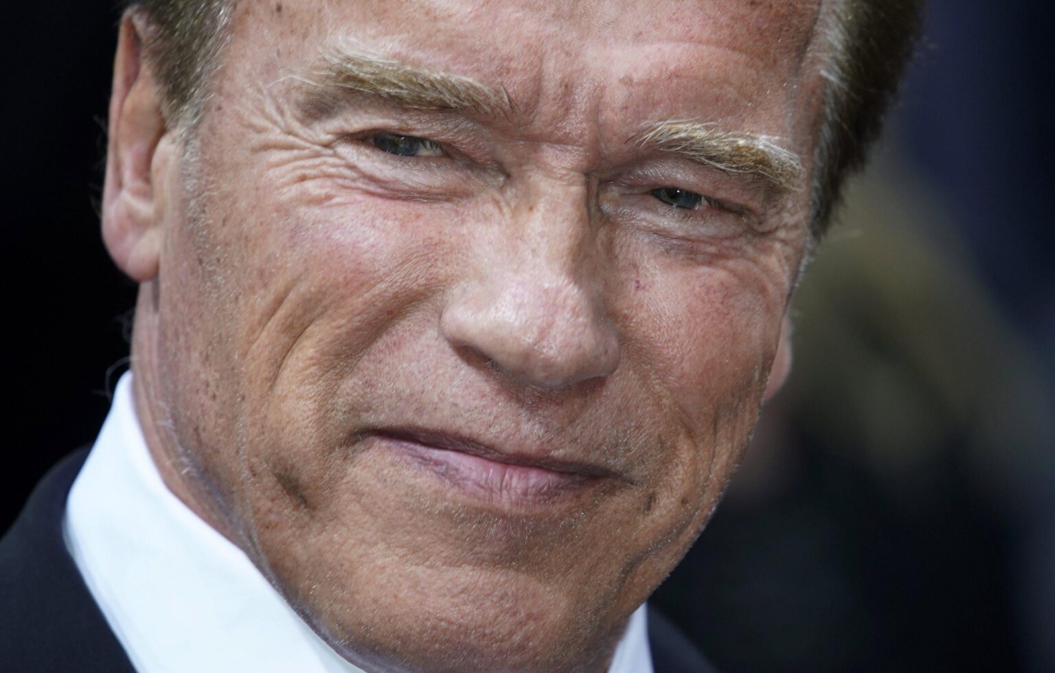 Arnold Schwarzenegger: "My Nazi father killed my brother" - a shocking confession
