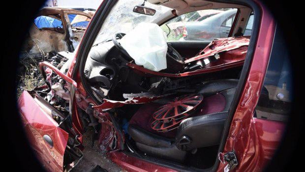 Traffic accidents: The dead on the asphalt are increasing - Europe's fourth most dangerous country Greece