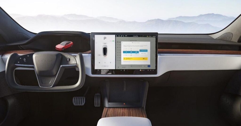 Elon Musk says Grok is coming to Tesla vehicles just after it went full Hitler