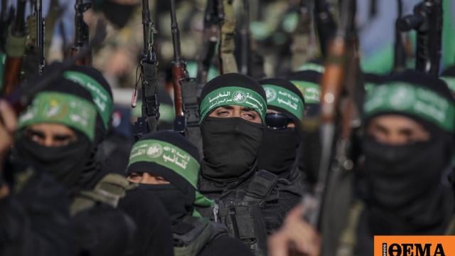 UN: For the first time Arab and Muslim countries condemn Hamas and seek its disarmament