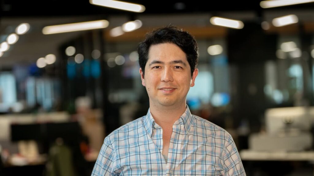 Bowen Pan, the New Zealander who invented Facebook Marketplace, is home to give back to start-ups and tech companies