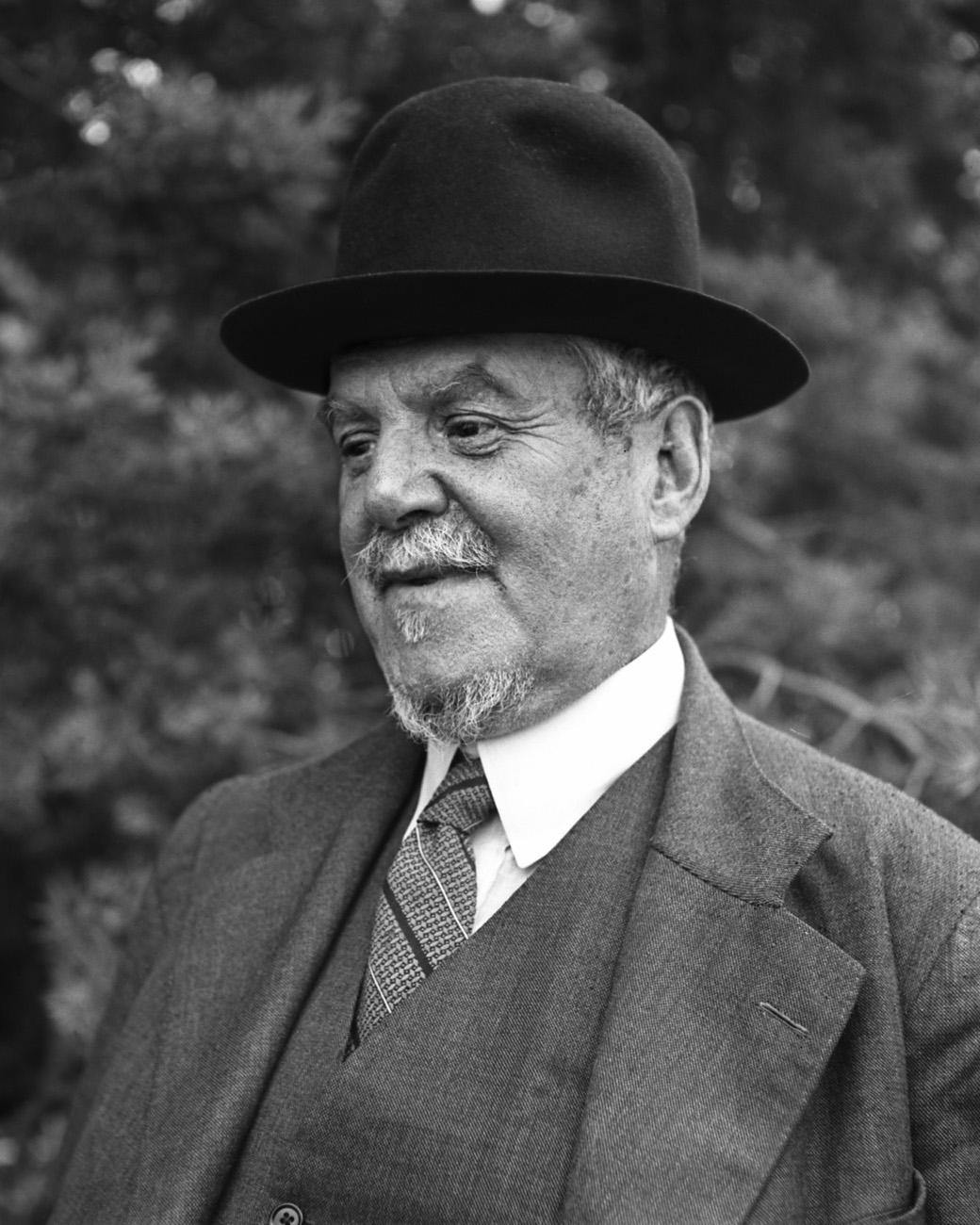 René Morax