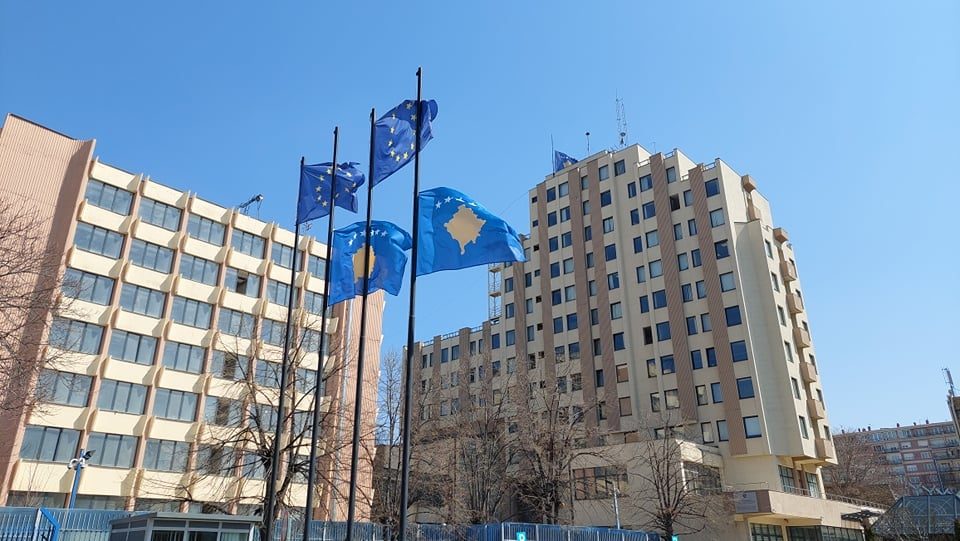 30 days of detention for Lulzim Halili in Serbia, MFA: The office in Belgrade will request to visit him