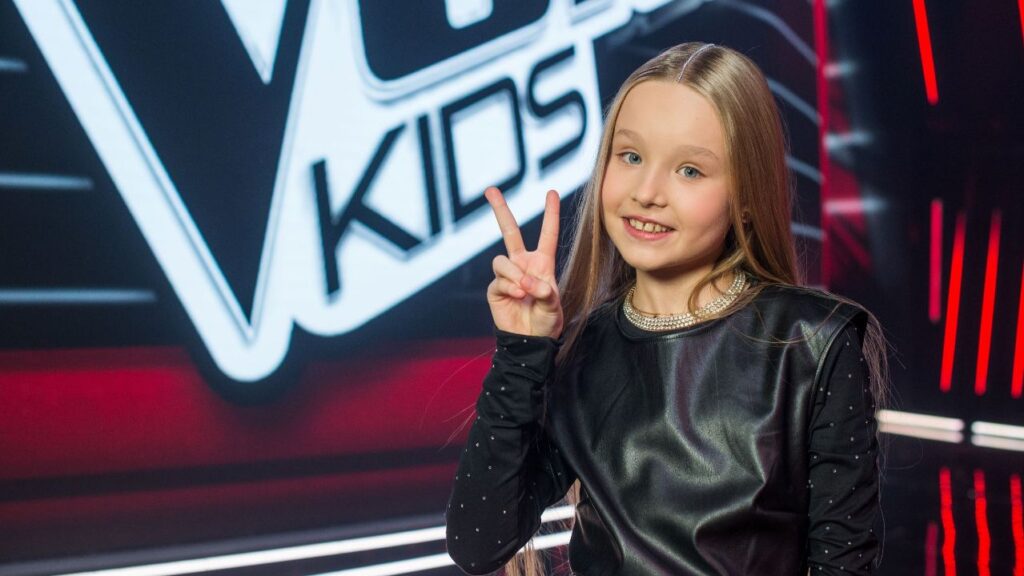 🇵🇱 Poland: Work Underway on Marianna Kłos' Junior Eurovision Song