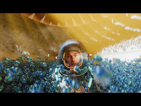 New Epic Spaceman Video! Exoplanets and Extra Terrestrial Life