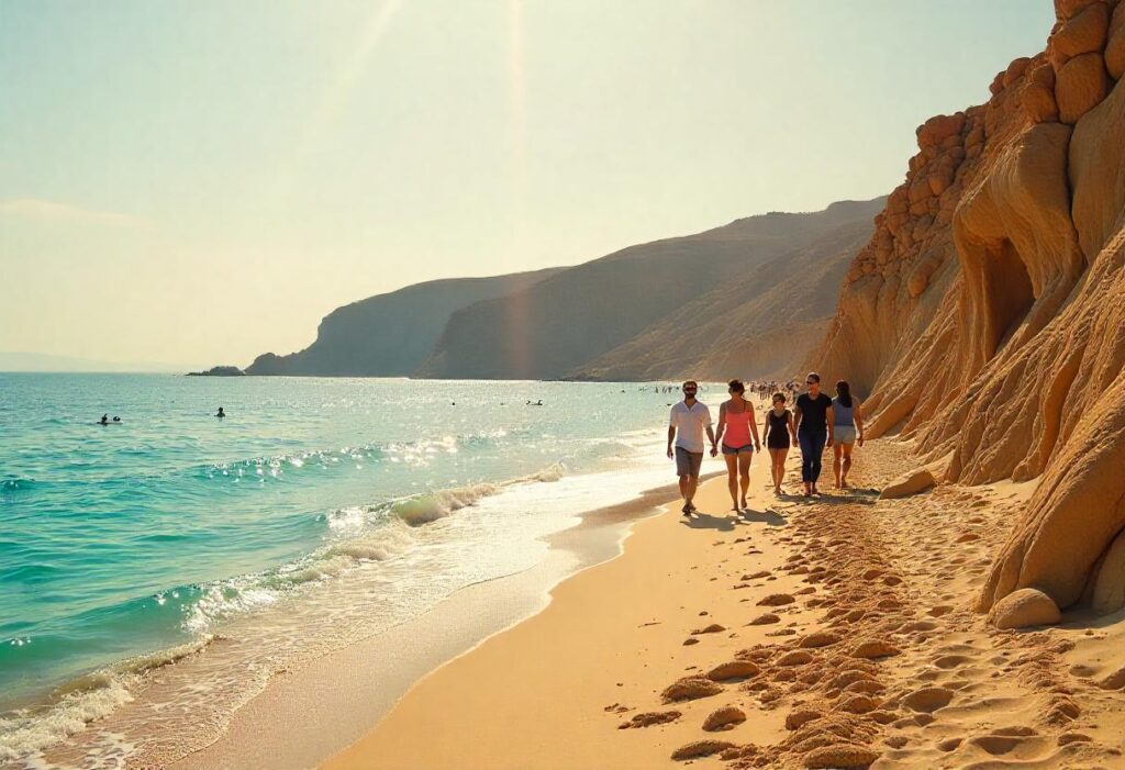 Now Cyprus Unify With Israel, Turkey, Greece, Egypt and More in 2025 Dramatic Mediterranean Tourism Boom, Here Is The New Update