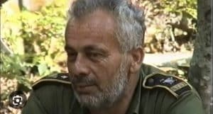 Mehmed Alagić, Bosnian Army Corps Commander at Travnik