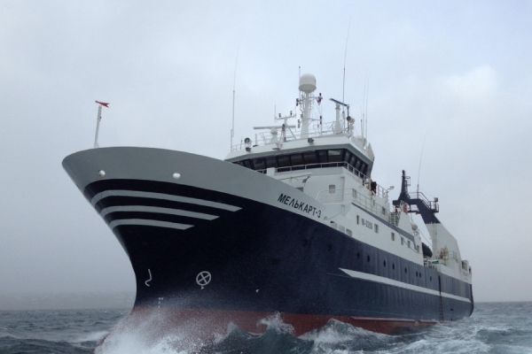 Norway’s Sanctions Threaten Longstanding Fisheries Agreement – Murman – The Fishing Daily murman seafood norway sanctions