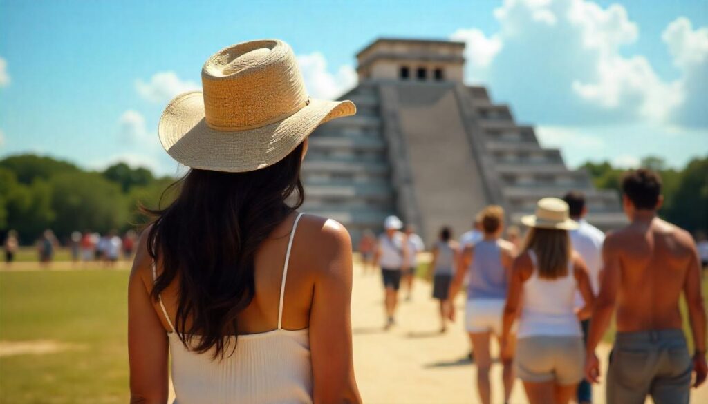 Now, Mexico Joins Canada , US, Japan, New Zealand, Italy, France, Spain, Netherlands, Slovenia and More as Tourist Tax Becomes the New Norm of Travel to Boost Tourism Now, Mexico Joins Canada , US, Japan, New Zealand, Italy, France, Spain, Netherlands, Slovenia and More as Tourist Tax Becomes the New Norm of Travel to Boost Tourism