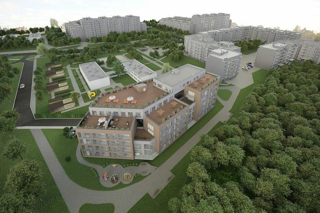 Gelvon Terraces can anyone know what situation with buyers?