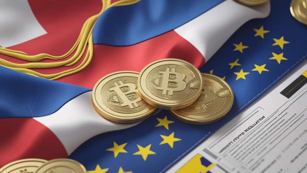 EU Watchdog Flags Malta’s Fast-Track Crypto Licensing Process