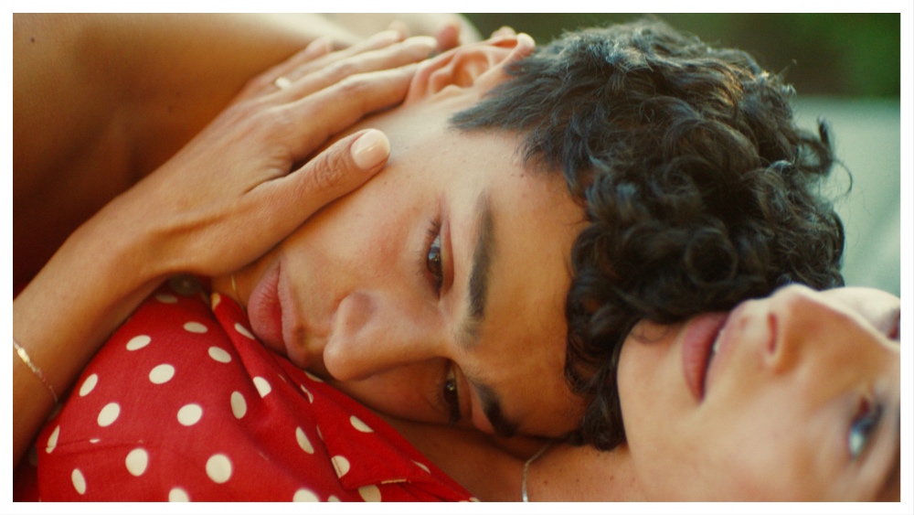 Pia Tjelta and Tarek Zayat