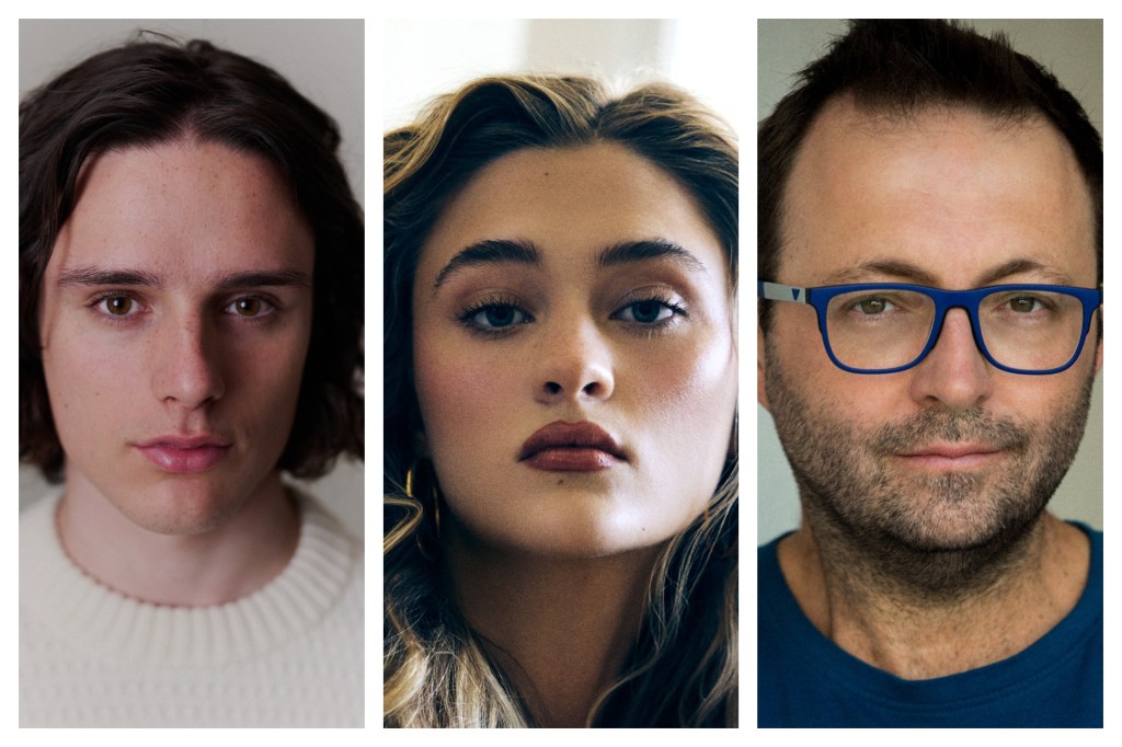 Lizzy Greene & Harry Collett Confirmed For Easy As Film Wraps In Malta