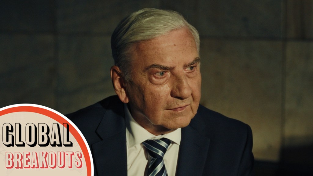 Czech Political Drama From Canal+ Has Global Ambitions Czech Political Drama From Canal+ Has Global Ambitions