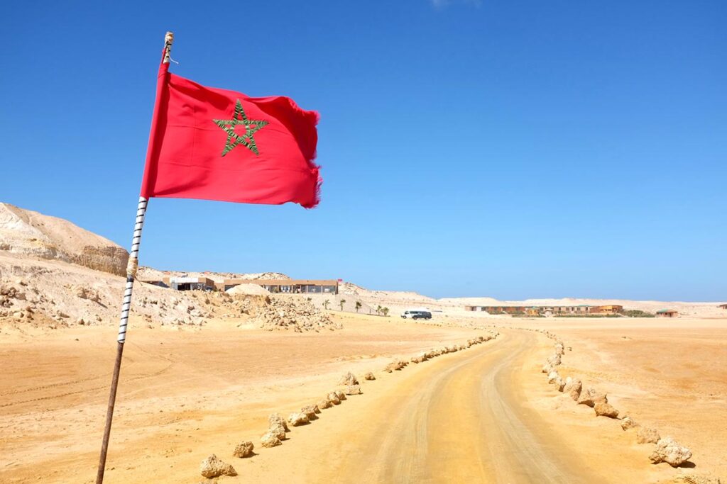 North Macedonia Backs Morocco’s Autonomy Plan for Western Sahara