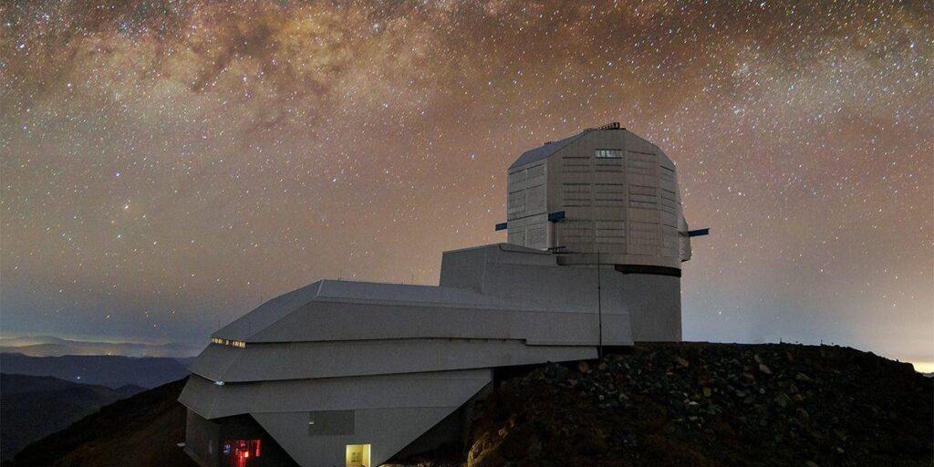 We are Engineers at the Vera Rubin Observatory, Ask Us Anything!