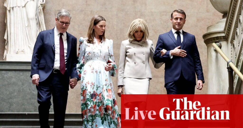 Tories claim ‘one in, one out’ migration deal with France ‘will not deter anyone’