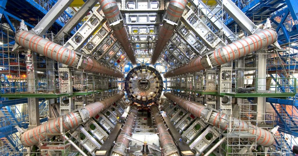 Cern decision by Cabinet opens up particle research opportunities for Ireland – The Irish Times
