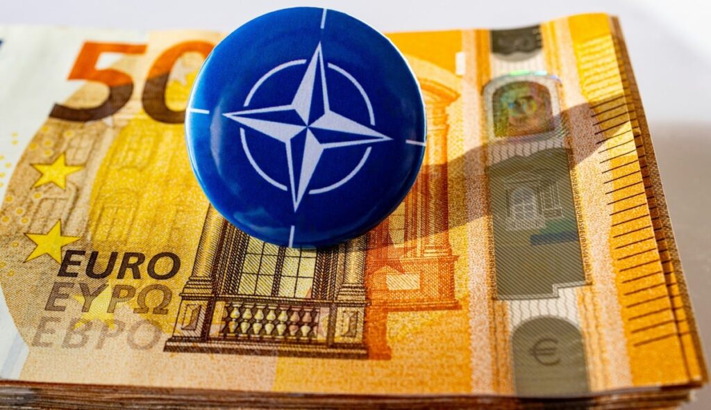 Portal Biotech lands NATO Innovation Fund first biotech investment