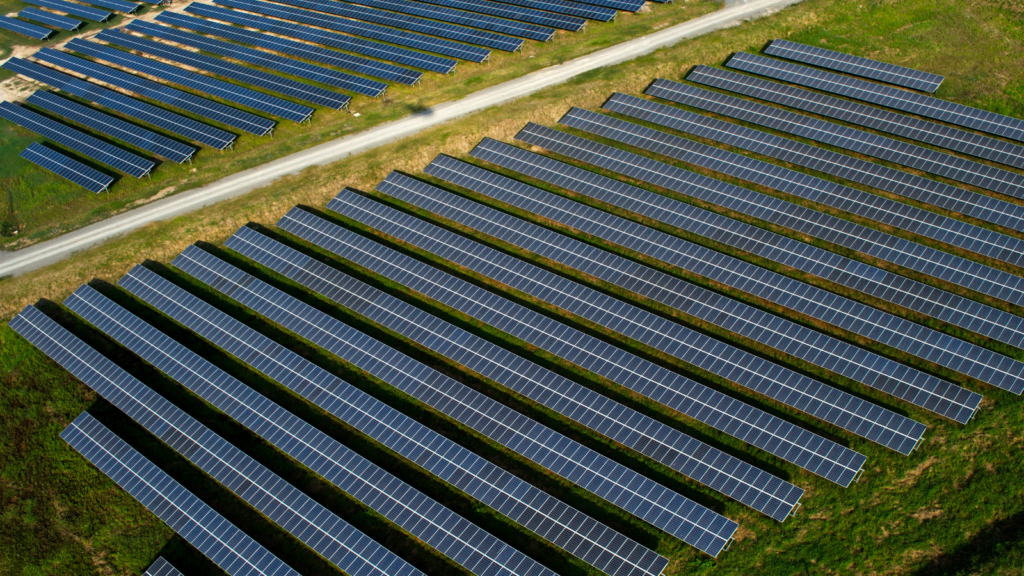 Op/Ed: Property rights, clean energy, and prosperity align for N.C.