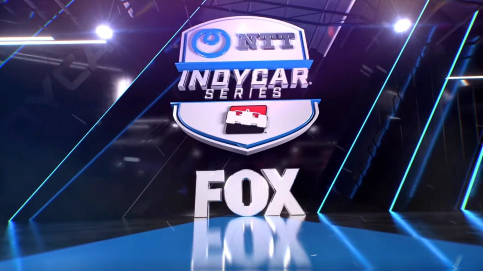 Fox buys stake in Indycar, Penske Entertainment amid rising ratings and attendance - NCS