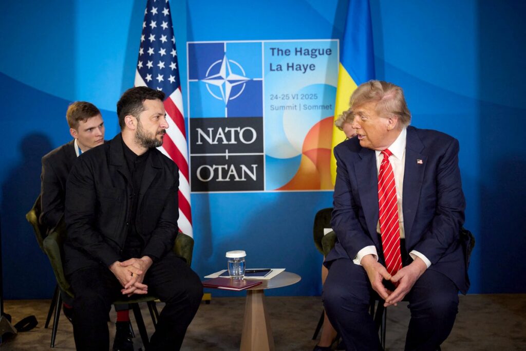 Ukraine-Russia war latest: Trump administration downplays concerns over weapons halt as Kyiv summons US envoy