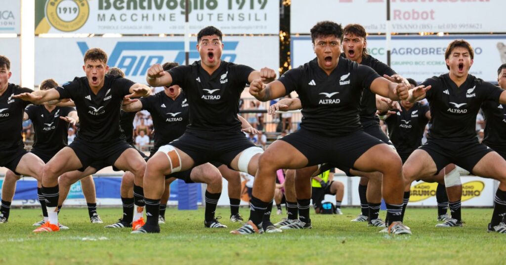 France U20