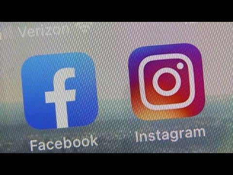 Meta stops EU political advertising due to 'inappropriate' rules