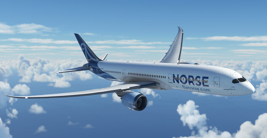 Thailand Boosts Air Connectivity with Norway and Sweden Via Norse Atlantic’s Upcoming Direct Winter Flights from Oslo And Stockholm to Phuket Launching This December