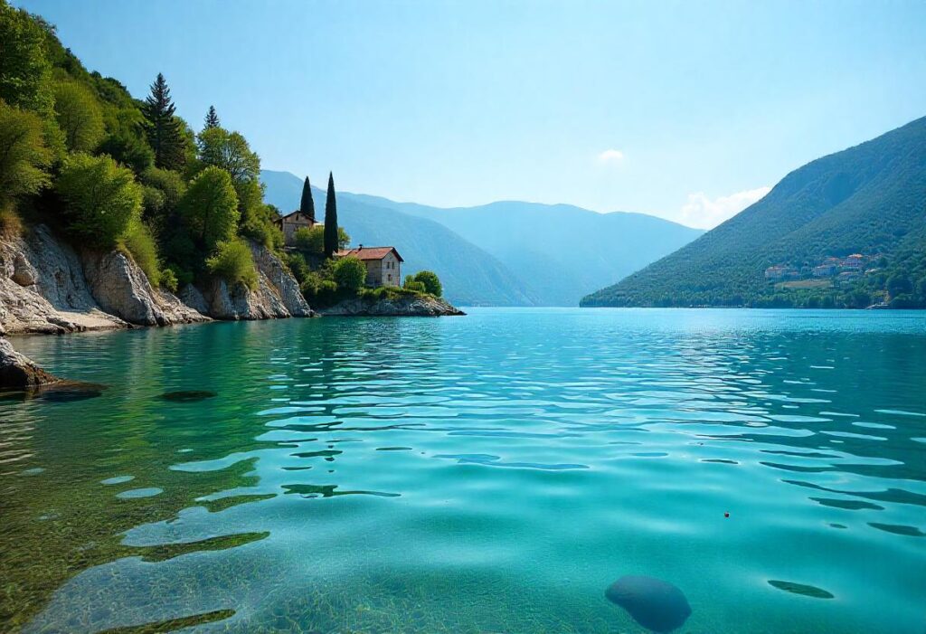 North Macedonia Sets New Tourism Milestones in May 2025 with Over Twenty-Seven Percent Growth in Foreign Tourists and a Substantial Rise in Overnight Stays, Reflecting Its Growing Global Appeal