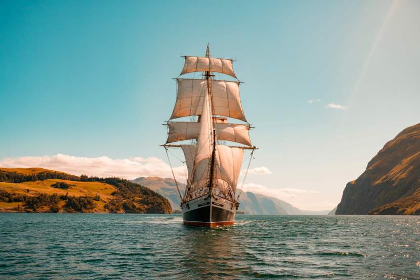 Norway Rolls Out Zero-Emission Cruise Regulations From The Next Year: What You Need to Know