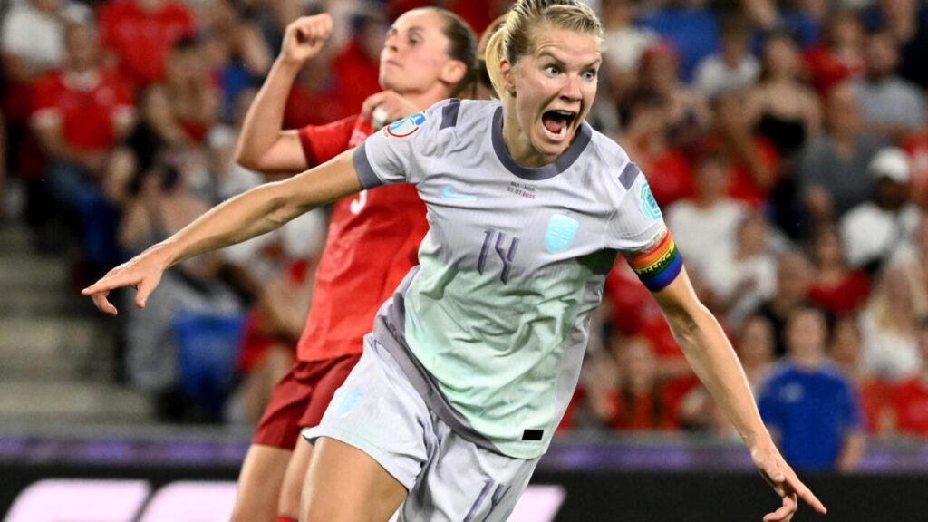 Norway Defeat Swiss Hosts in Women’s Euro 2025 Opener Norway Defeat Swiss Hosts in Women’s Euro 2025 Opener