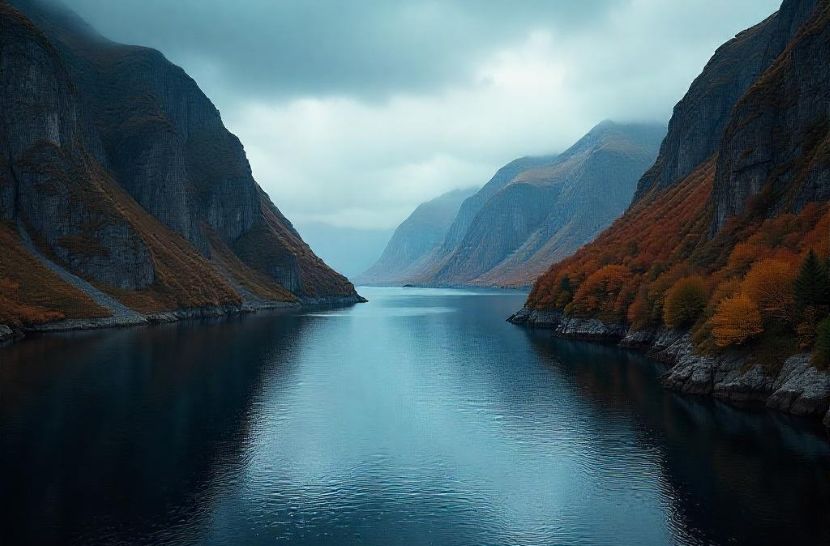 Now, Norway Fjords to Go Green With Zero-Emission Cruise Regulations: What New Updates You Must Know