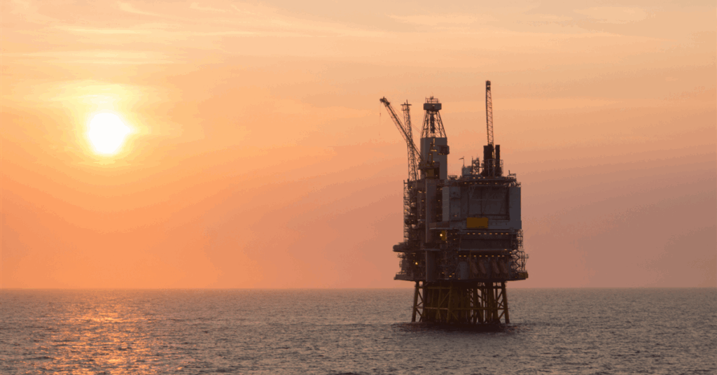 Norway Gas Output Down for Fourth Consecutive Month