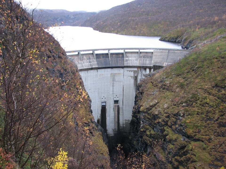 US and Norway extend water power research partnership US and Norway extend water power research partnership