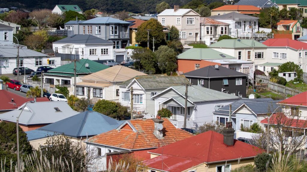 Public sector job cuts: Uncertainty said to be ‘restraining’ Wellington’s housing market
