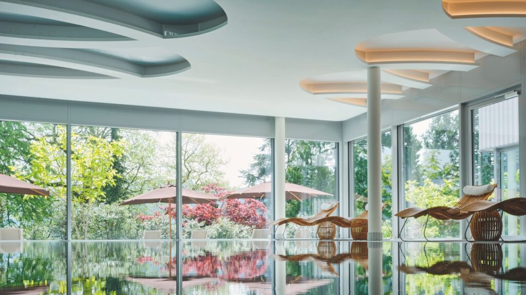 What are the benefits of an epigenetics test? A visit to the Chenot Palace in Switzerland tells us