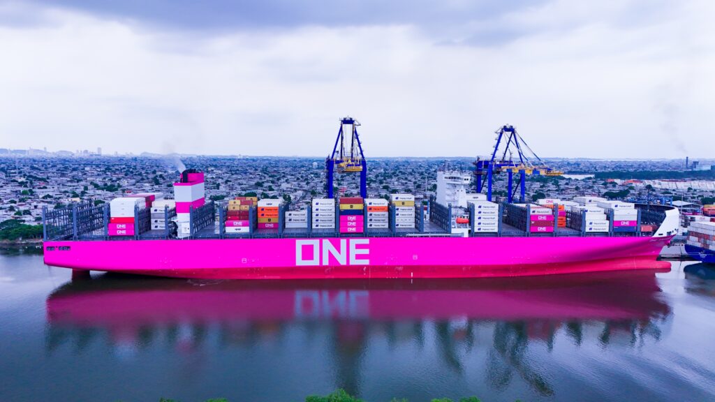 Ocean Network Express to launch new office in Greece Ocean Network Express to launch new office in Greece