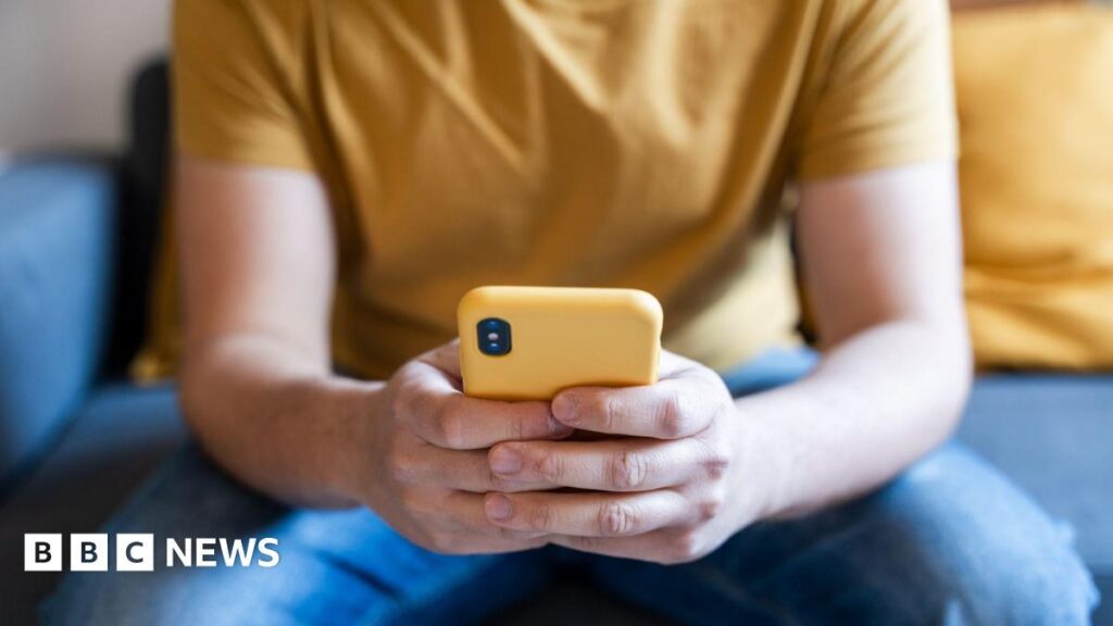 VPNs top App Store charts as UK age verification kick in