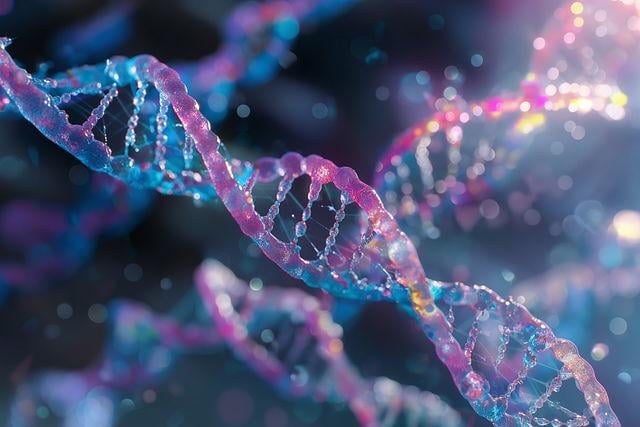 Controversial 'Synthetic Human Genome Project' Spurs Debate Over Ethics of Building Human DNA from Scratch