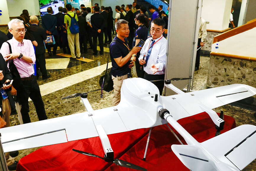 Drone exports up nearly 750%