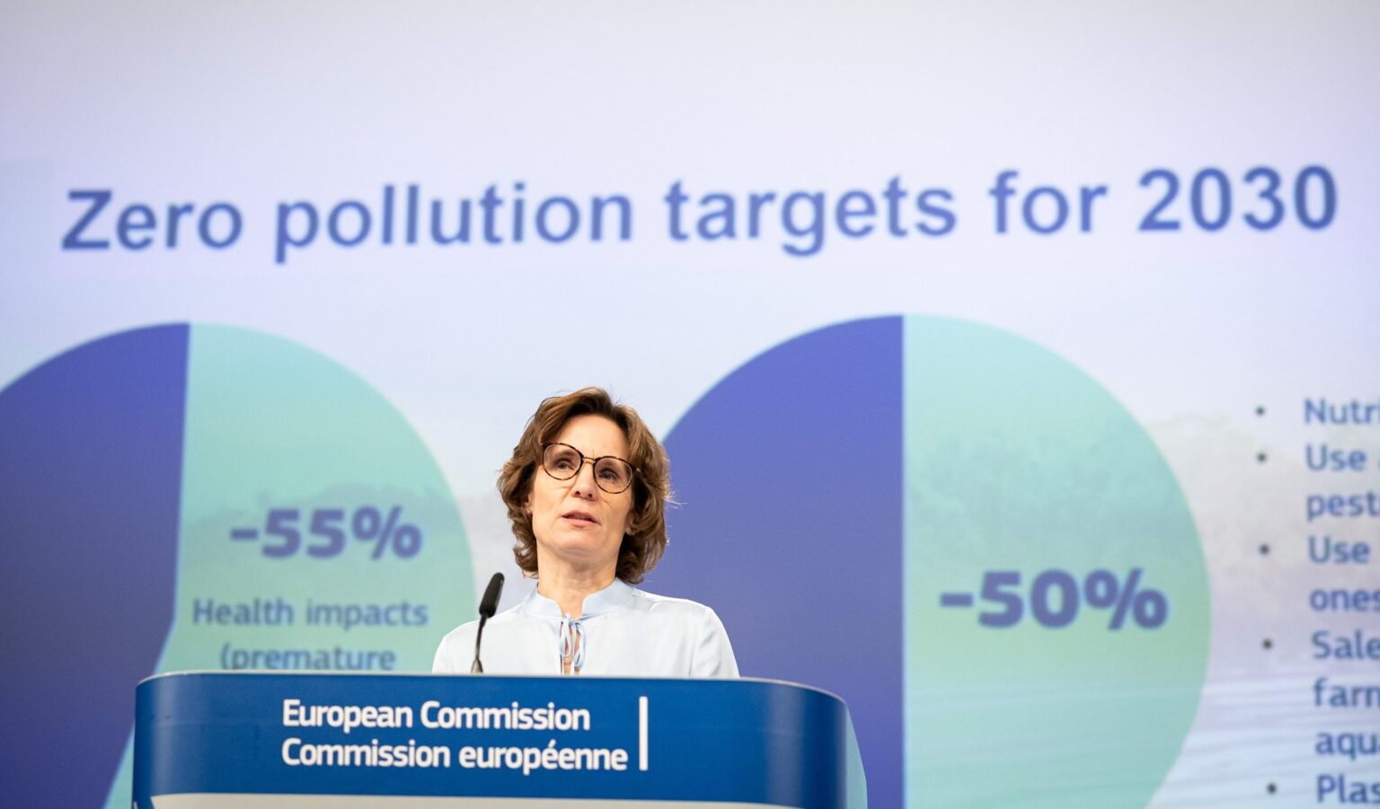 EU begins ‘simplification’ of environmental law