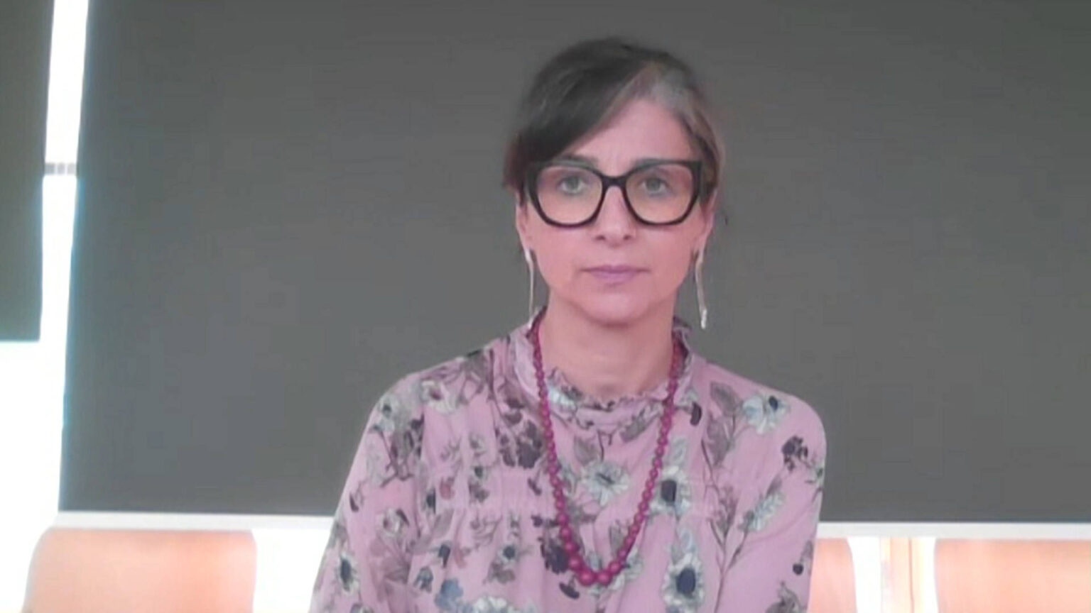 U.N. Special Rapporteur Francesca Albanese on Israel: “From Economy of Occupation to Economy of Genocide”