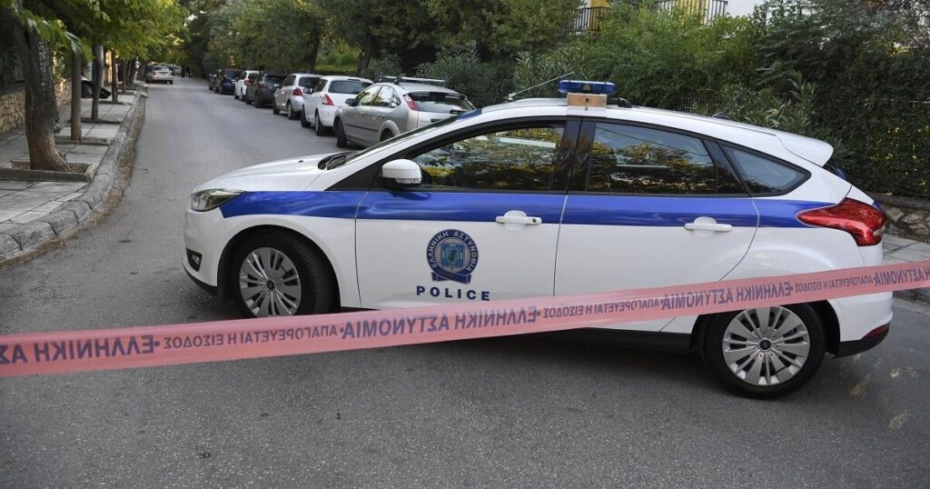Faye Blaga's murderer was a prison of 25 and found two Ferrari, Beach Bar and gas station